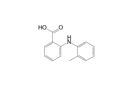 N-o-tolylanthranilic acid