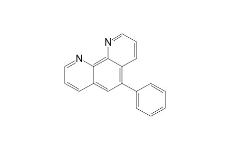 5-Phenyl-1,10-phenanthroline