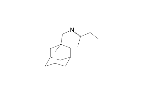 N-sec-butylidene-1-adamantanemethylamine
