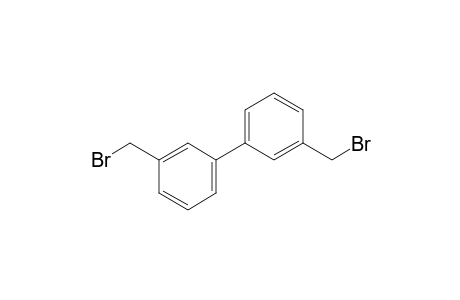 1-(bromomethyl)-3-[3-(bromomethyl)phenyl]benzene