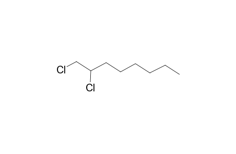 1,2-Dichlorooctane