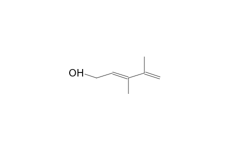 (E)-3,4-Dimethylpenta-2,4-dienol