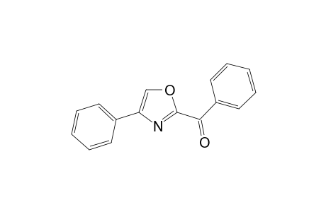 2-Benzoyl-4-phenyloxazole