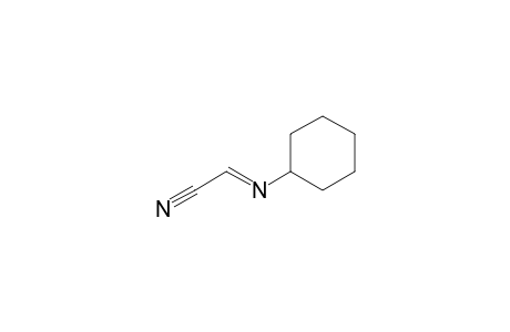 (E/Z)-N-Cyclohexylformimidoyl cyanide