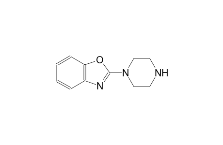 benzoxazole, 2-(1-piperazinyl)-