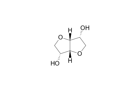 1,4:3,6-Dianhydro-D-mannitol