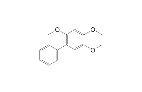 2,4,5-trimethoxybiphenyl