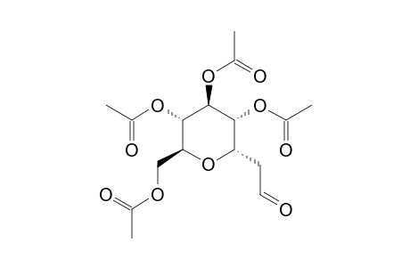 2-C-(2,3,4,6-TETRA-O-ACETYL-ALPHA-D-GLUCOPYRANOSYL)-ETHENAL