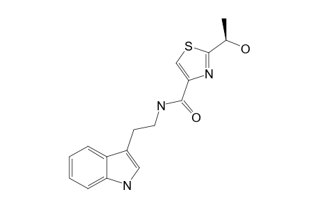 BACILLAMIDE_B