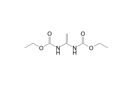 Diethyl ester vinylidenedi carbamic acid