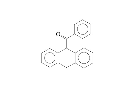 9,10-Dihydro-9-anthracenyl(phenyl)methanone