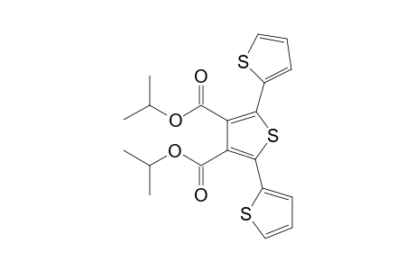 Diisopropyl [2,2':5',2"-terthiophene]-3',4'-dicarboxylate