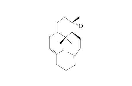 ENT-VERTICILLOL