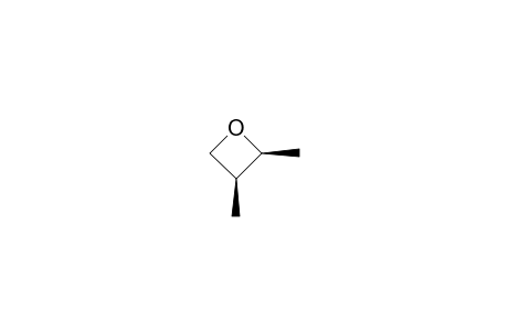CIS-2,3-METHYLOXETANE