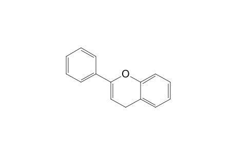 2-Phenyl-4H-chromene