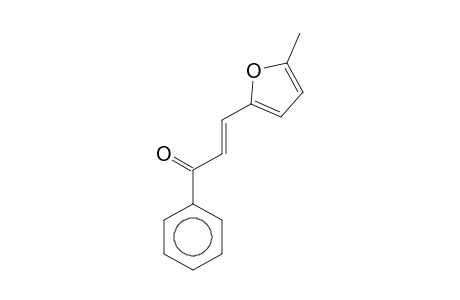 3-(5-Methyl-2-furyl)-1-phenylacrolein