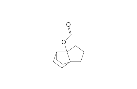 7-Formyloxy-1,7-trimethylenenorbornane