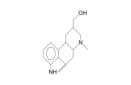 A-Dihydro-lysergol