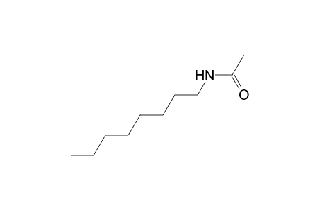 N-octylacetamide