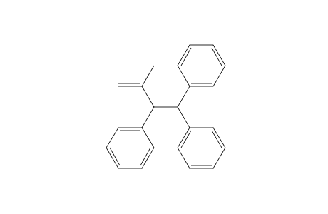 2-Methyl-3,4,4-triphenyl-1-butene