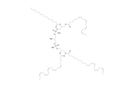 CL 14:0_18:4_20:5_22:4