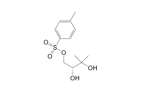 (R)-2,3-dihydroxy-3-methylbutyl p-toluenesulfonate