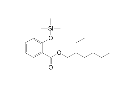 2-Ethylhexylsalicylat TMS