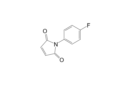 N-(p-fluorophenyl)maleimide
