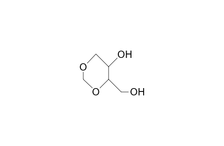 cis-5-Hydroxy-4-hydroxymethyl-1,3-dioxane