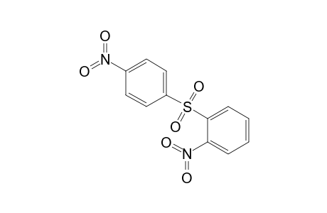 1-Nitro-2-nosyl-benzene