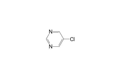 Pyrimidine, 5-chloro-