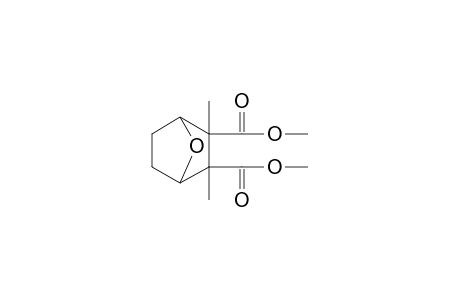 Cantharidinic acid dimethyl ester