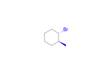 trans-1-BROMO-2-METHYLCYCLOHEXANE