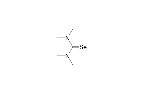 1,1,3,3-Tetramethylselenourea