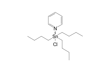 Chloro(pyridine)tributyltin