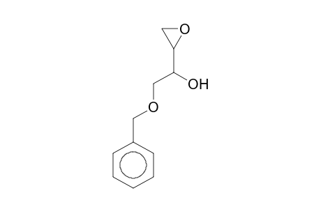 2-(Benzyloxy)-1-(2-oxiranyl)ethanol