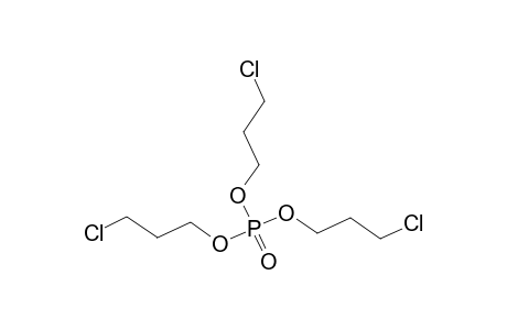 Tris(3-chloropropyl)phosphate