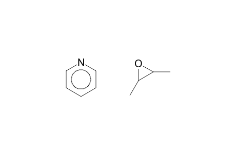 2-(2,3-DIMETHYLOXIRAN-2-YL)PYRIDINE