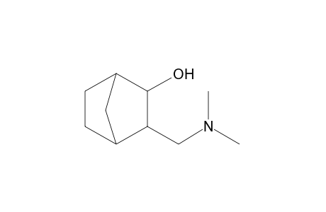 3-[(dimethylamino)methyl]-2-norbornanol
