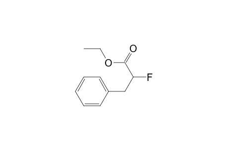 2-Fluoro-3-phenyl-propionic acid ethyl ester