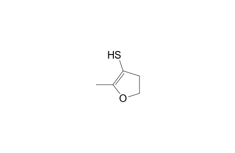 3-Mercapto-2-methyl-4,5-dihydrofuran