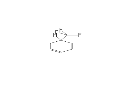 2-METHYL-5-TRIFLUOROMETHYLCYCLOHEXA-1,3-DIENE