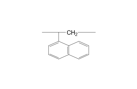 Poly(alpha-vinylnaphthalene)