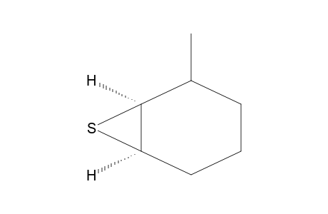 cis-2-METHYL-7-THIABICYCLO[4.1.0]HEPTANE