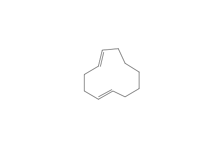 trans,trans-1,5-cycloundecadiene