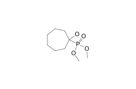 1-DIMETHYLPHOSPHONO-1-HYDROXYCYCLOHEPTANE