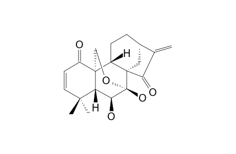 ERIOCALYXIN-B