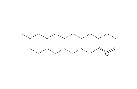 .delta.(9,10)-Tricosadiene