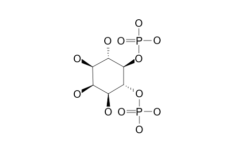 D-MYO-INOSITOL-4,5-BISPHOSPHATE