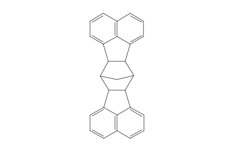 exo,exo-6b,7,13b,14,14a-Hexahydro-7,14-methanoacenaphtho[1,2-k]fluoranthene